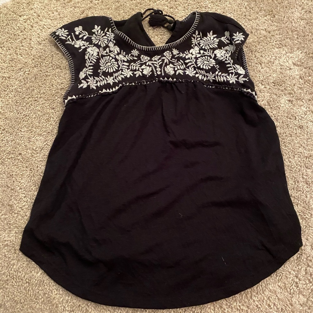 Women’s tank